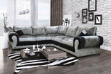 Isabella Corner Sofa