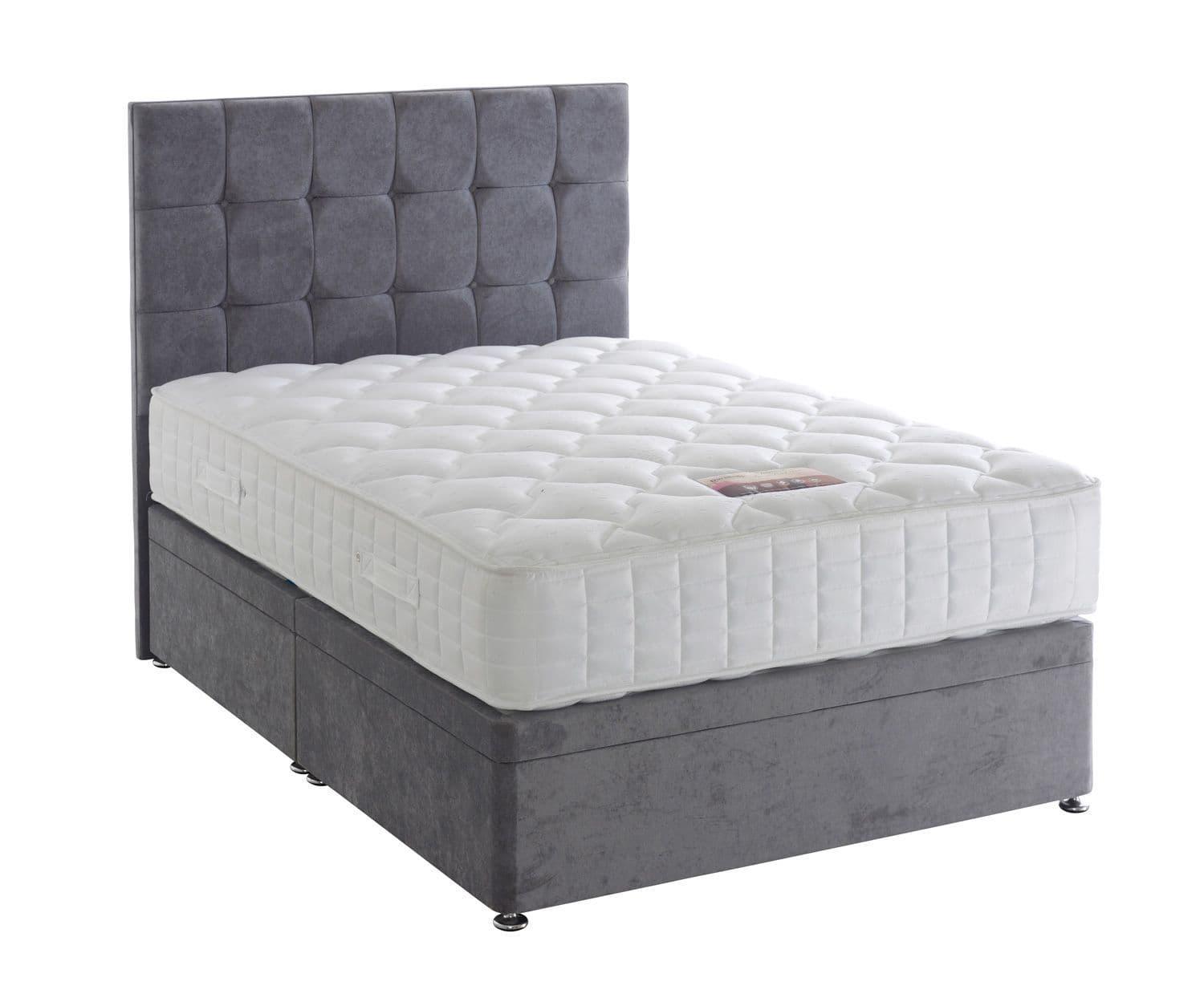 Koncept Vermont Mattress