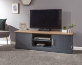 Kyler Tv Unit State Blue