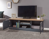 Kyler Tv Unit State Blue