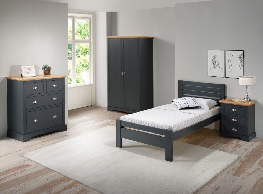 ledo  Bedroom Set