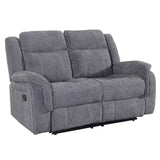 Leonardo Recliner Sofa