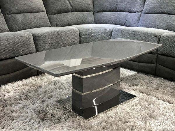 Milan Coffee Table