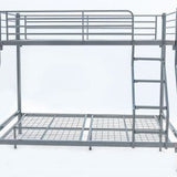 Milano Metal Triple Bunkbed