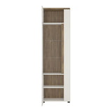 Modern Age 1 Door Display Unit (Lh And Rh Size)