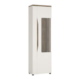 Modern Age 1 Door Display Unit (Lh And Rh Size)