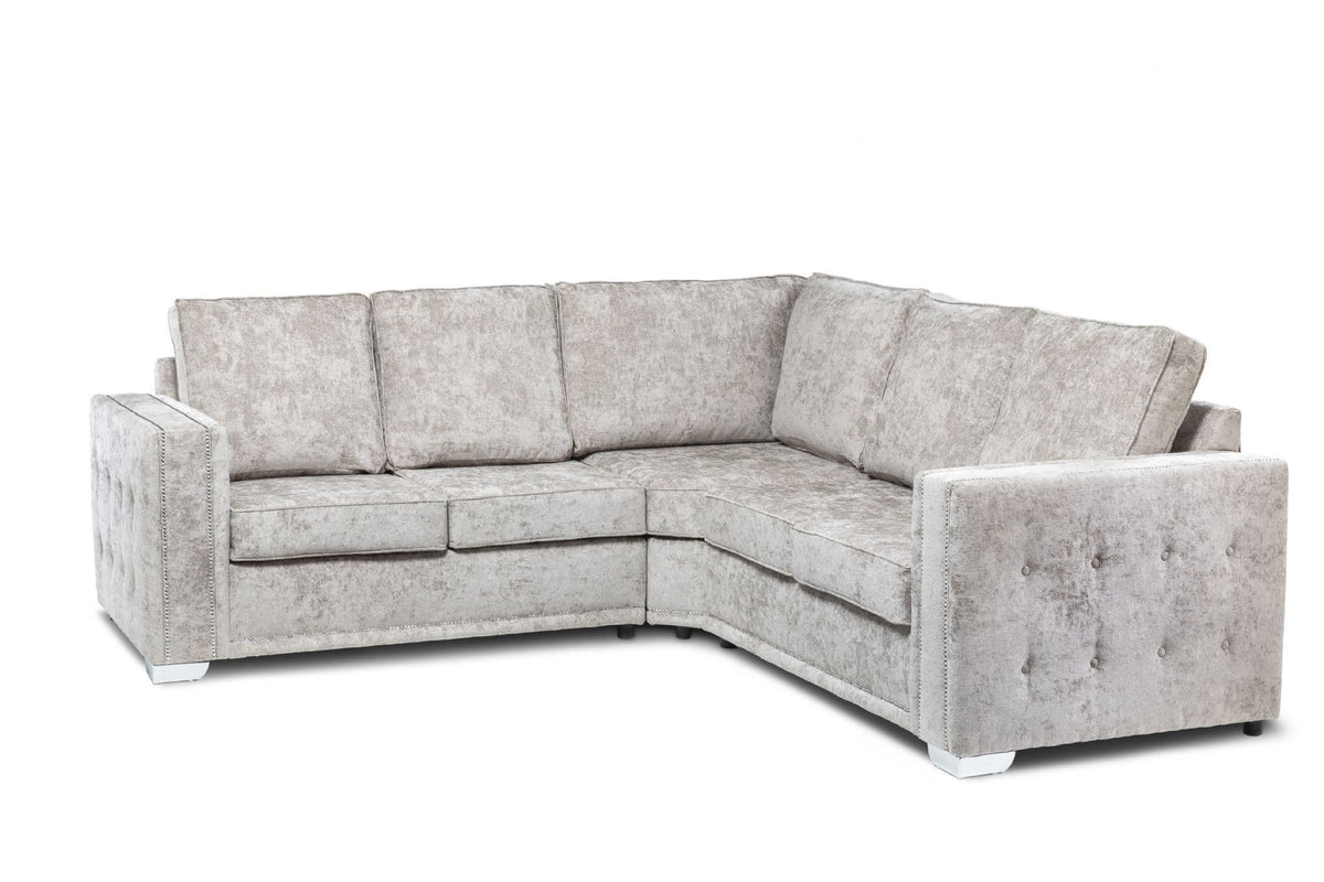 Monaco Corner Sofa