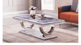 Mowana Coffee Table Marble