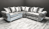 Napoleon Luxor Corner Sofa