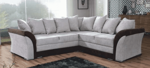 Nav Corner Sofa Available 4 Different Colours