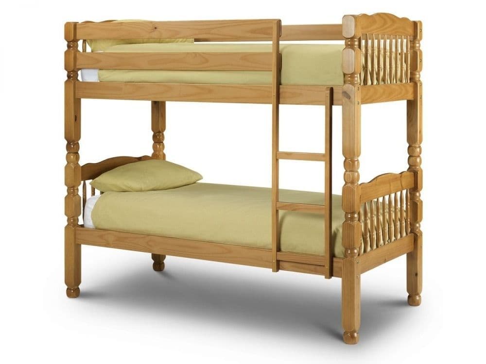 Oakland Bunk Bed