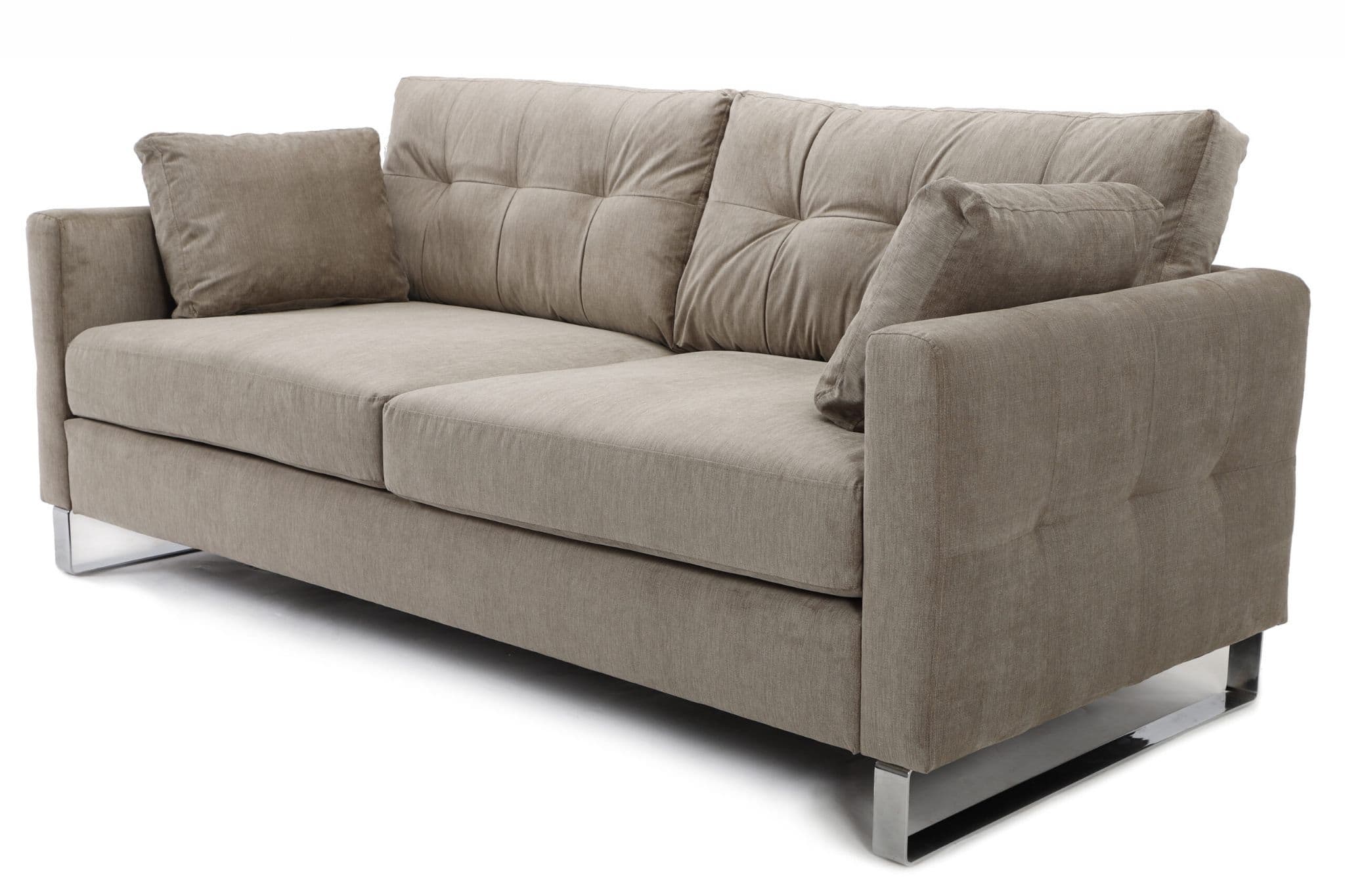 Persia 3 + 2 Seater Sofa Set Graceland Grey