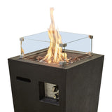 PG11 Fire Pit