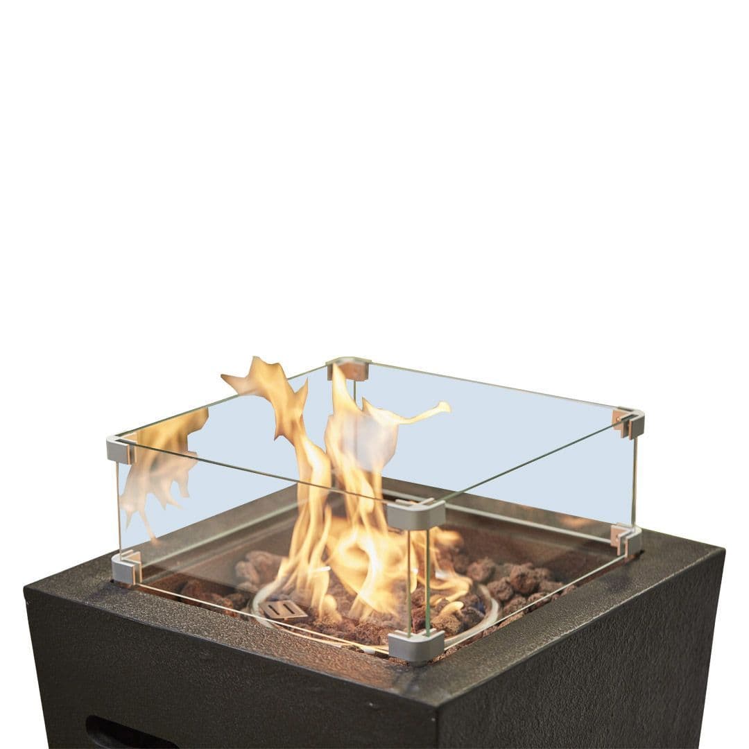 PG11 Fire Pit