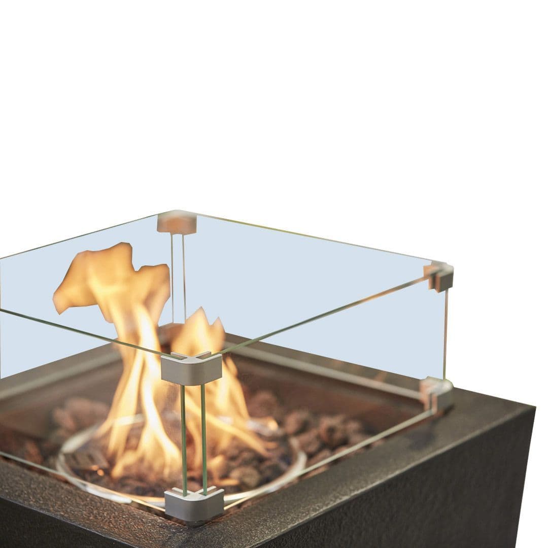 PG11 Fire Pit