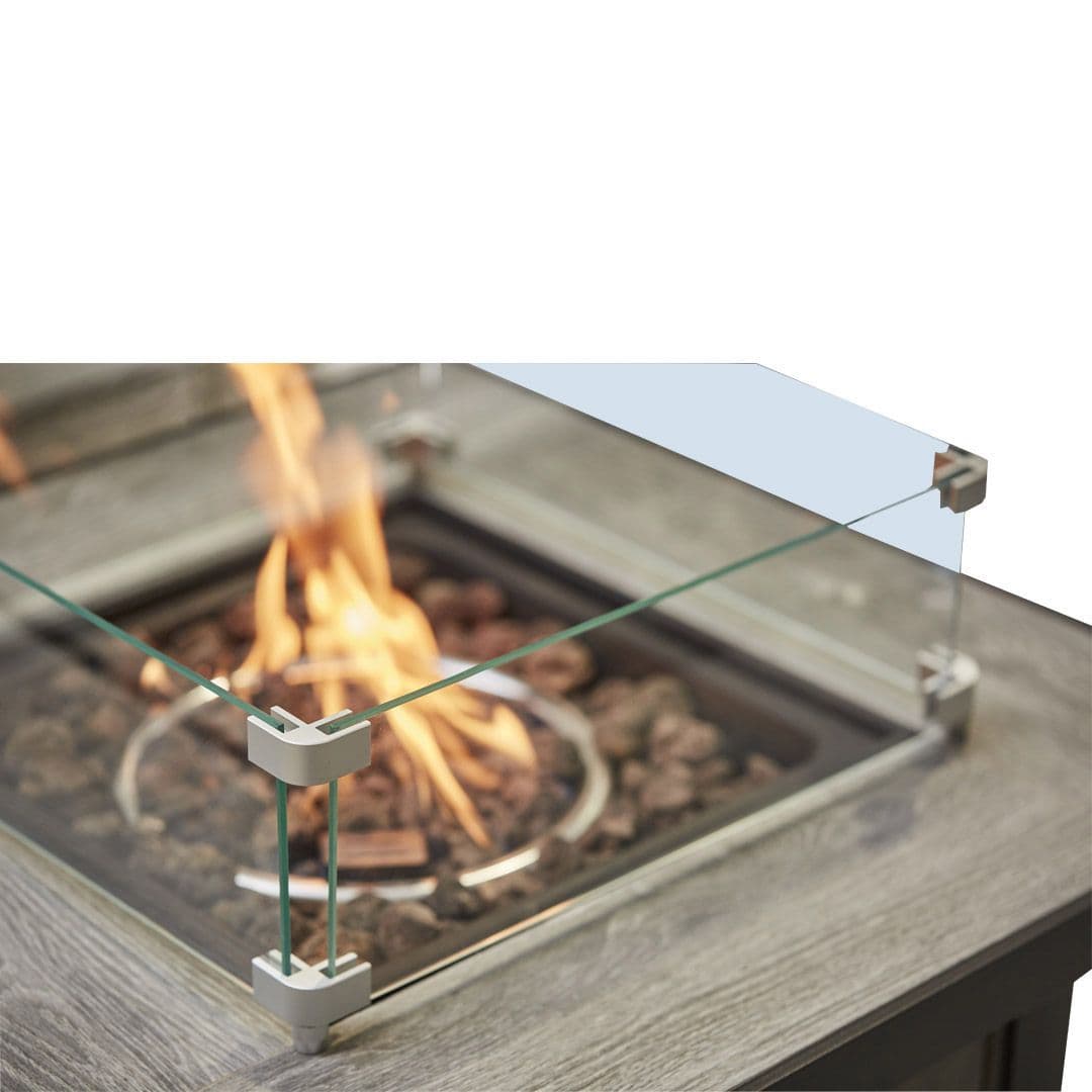 PG20 Fire Table