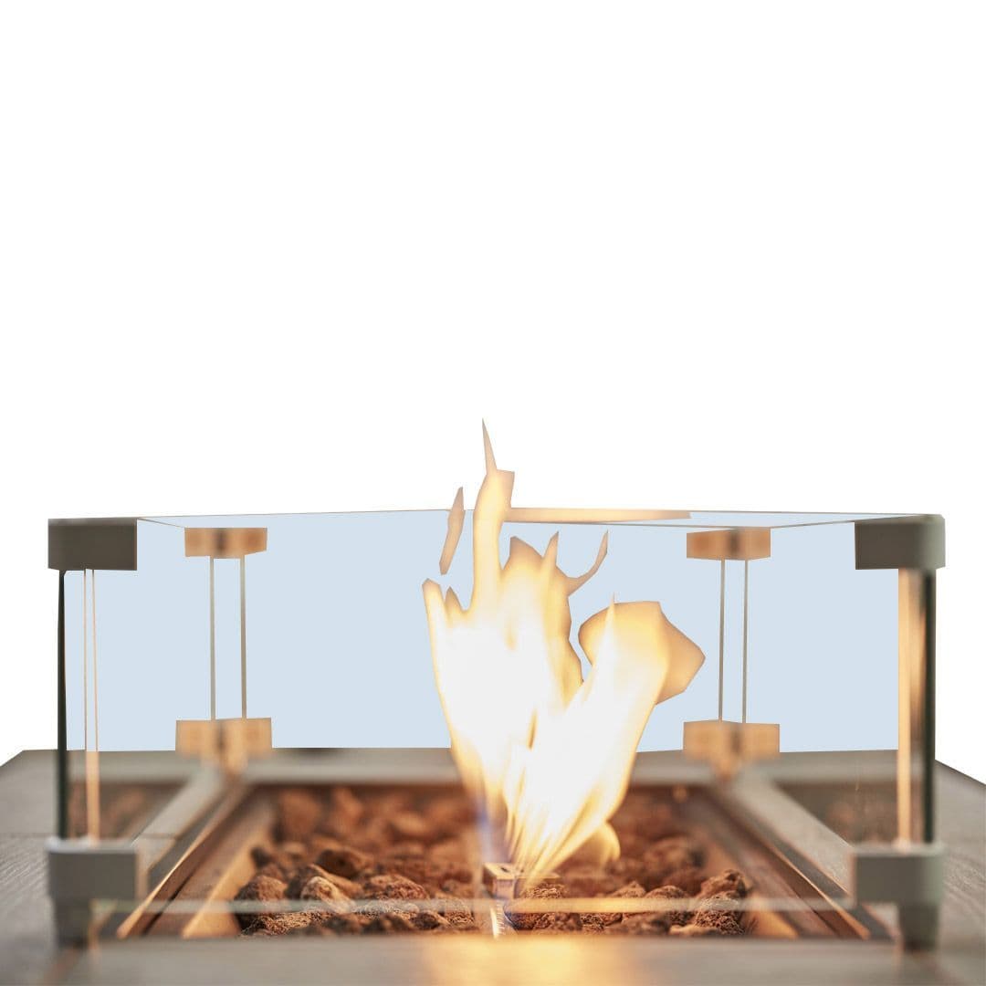 PG204 Fire Table