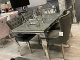 Prestige Table + London Chairs