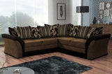 Shannon Corner Sofa