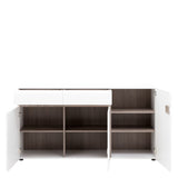 Streamline Super Wide Storage Unit