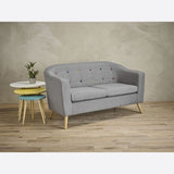 Sully Sofa Grey