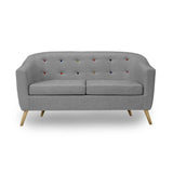 Sully Sofa Grey