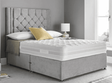 Turin Drawer Bed