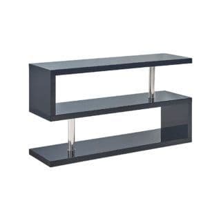 Tv / Media Unit  Black