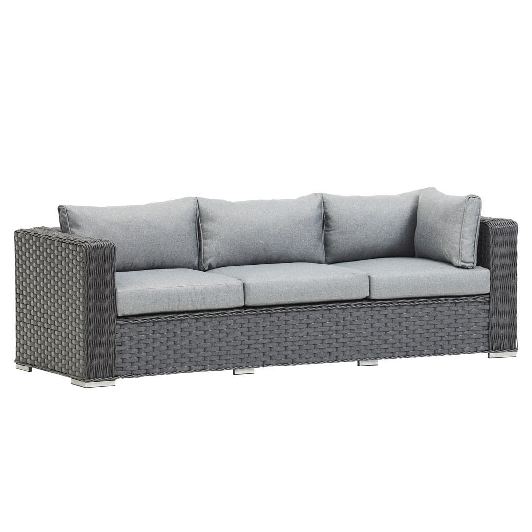 Universal Corner Sofa Set