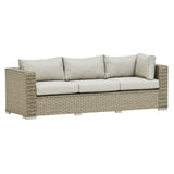 Universal Corner Sofa Set