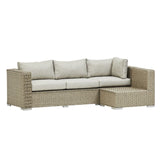 Universal Corner Sofa Set