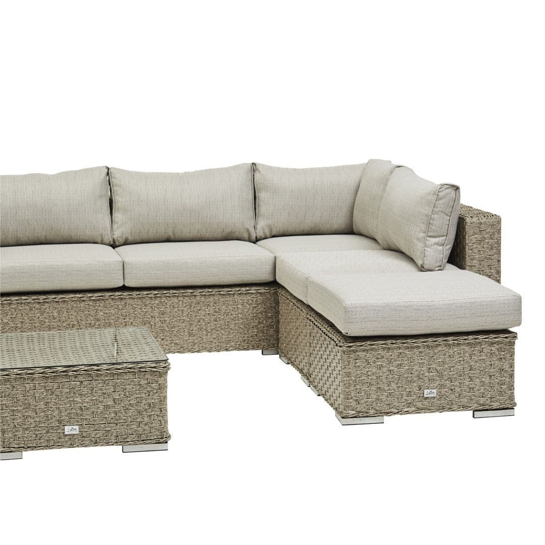 Universal Corner Sofa Set