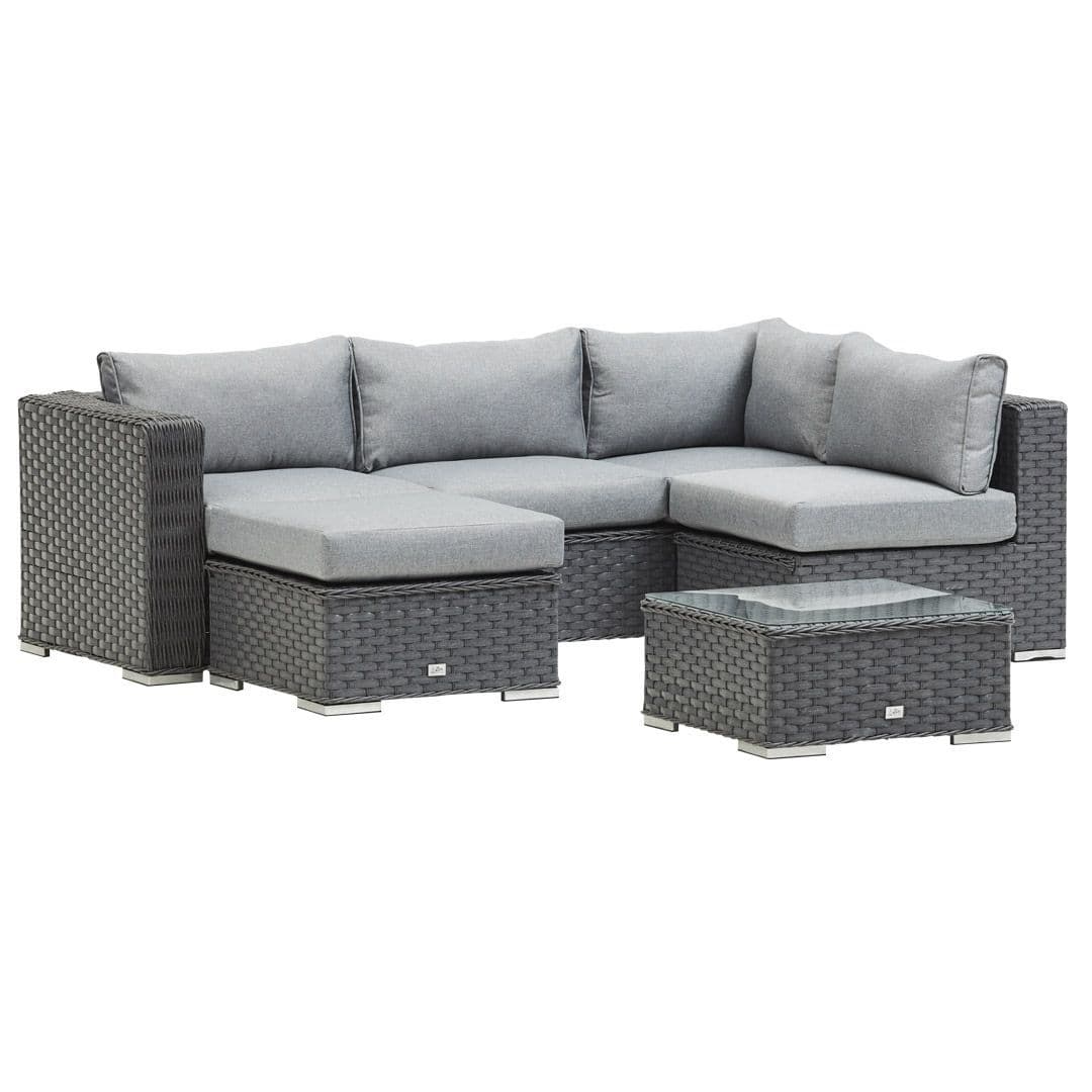 Universal Corner Sofa Set