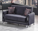 Valerie Love Seat Sofa