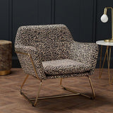 Williams Armchair