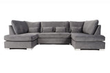 Worcester U-Shaped Sofa